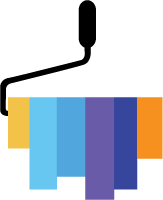 Salgado Painting Logo